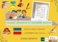 WhatsApp Image 2023 03 07 at 18.54.58 1 Juventud organiza dos talleres infantiles sobre cultura amazigh este sábado