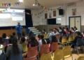 WhatsApp Image 2023 03 08 at 09.27.08 1 Colegios de Melilla participan en actividades del plan Red Natura 2000