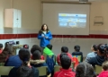 WhatsApp Image 2023 03 08 at 09.27.08 3 Colegios de Melilla participan en actividades del plan Red Natura 2000