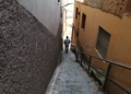 WhatsApp Image 2023 03 08 at 18.21.07 Yunes Benassar: "La Cañada no es un barrio tan malo como se dice ni tan bueno como querríamos todos"