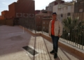 WhatsApp Image 2023 03 08 at 18.21.08 Yunes Benassar: "La Cañada no es un barrio tan malo como se dice ni tan bueno como querríamos todos"
