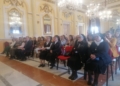 WhatsApp Image 2023 03 08 at 20.13.50 Las religiosas de la Divina Infantita reciben el premio 'Lourdes Carballa' 2023