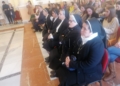 WhatsApp Image 2023 03 08 at 20.13.51 Las religiosas de la Divina Infantita reciben el premio 'Lourdes Carballa' 2023