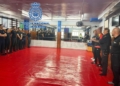 WhatsApp Image 2023 03 10 at 14.57.34 14 policías nacionales han superado el Curso Especialista en Defensa Personal Policial