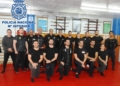 WhatsApp Image 2023 03 10 at 14.57.35 14 policías nacionales han superado el Curso Especialista en Defensa Personal Policial