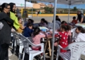 La Ciudad organiza dos talleres de sensibilización medioambiental para los niños