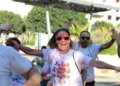 WhatsApp Image 2023 03 12 at 17.13.21 1 Melilla se llena de color con la Gran Fiesta del Holi