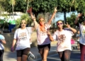 WhatsApp Image 2023 03 12 at 17.13.21 2 Melilla se llena de color con la Gran Fiesta del Holi