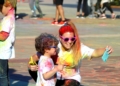 WhatsApp Image 2023 03 12 at 17.13.21 5 Melilla se llena de color con la Gran Fiesta del Holi