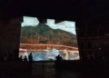 WhatsApp Image 2023 03 12 at 21.23.39 3 La Ciudad proyecta un vídeo sobre la historia de Melilla en vísperas del Día del Estatuto