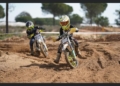 WhatsApp Image 2023 03 13 at 10.05.53 El motocross melillense brilla en Almonte