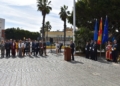 WhatsApp Image 2023 03 13 at 13.02.00 De Castro resalta que el Estatuto de Autonomía supuso "un salto cualitativo para la presencia institucional de Melilla"