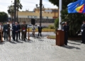 WhatsApp Image 2023 03 13 at 13.02.16 De Castro resalta que el Estatuto de Autonomía supuso "un salto cualitativo para la presencia institucional de Melilla"