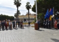 WhatsApp Image 2023 03 13 at 13.02.39 De Castro resalta que el Estatuto de Autonomía supuso "un salto cualitativo para la presencia institucional de Melilla"