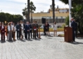 WhatsApp Image 2023 03 13 at 13.02.41 De Castro resalta que el Estatuto de Autonomía supuso "un salto cualitativo para la presencia institucional de Melilla"
