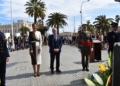WhatsApp Image 2023 03 13 at 13.02.43 De Castro resalta que el Estatuto de Autonomía supuso "un salto cualitativo para la presencia institucional de Melilla"