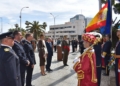 WhatsApp Image 2023 03 13 at 13.02.44 1 De Castro resalta que el Estatuto de Autonomía supuso "un salto cualitativo para la presencia institucional de Melilla"