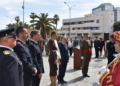 WhatsApp Image 2023 03 13 at 13.02.44 De Castro resalta que el Estatuto de Autonomía supuso "un salto cualitativo para la presencia institucional de Melilla"
