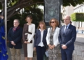 WhatsApp Image 2023 03 13 at 13.02.45 2 De Castro resalta que el Estatuto de Autonomía supuso "un salto cualitativo para la presencia institucional de Melilla"