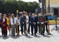 WhatsApp Image 2023 03 13 at 13.02.46 1 De Castro resalta que el Estatuto de Autonomía supuso "un salto cualitativo para la presencia institucional de Melilla"