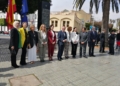 WhatsApp Image 2023 03 13 at 13.09.37 De Castro resalta que el Estatuto de Autonomía supuso "un salto cualitativo para la presencia institucional de Melilla"
