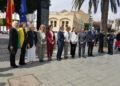 WhatsApp Image 2023 03 13 at 13.09.39 De Castro resalta que el Estatuto de Autonomía supuso "un salto cualitativo para la presencia institucional de Melilla"