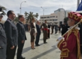 WhatsApp Image 2023 03 13 at 13.09.40 De Castro resalta que el Estatuto de Autonomía supuso "un salto cualitativo para la presencia institucional de Melilla"