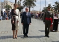 WhatsApp Image 2023 03 13 at 13.09.42 De Castro resalta que el Estatuto de Autonomía supuso "un salto cualitativo para la presencia institucional de Melilla"