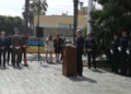 WhatsApp Image 2023 03 13 at 13.09.46 1 De Castro resalta que el Estatuto de Autonomía supuso "un salto cualitativo para la presencia institucional de Melilla"
