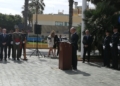 WhatsApp Image 2023 03 13 at 13.09.46 De Castro resalta que el Estatuto de Autonomía supuso "un salto cualitativo para la presencia institucional de Melilla"
