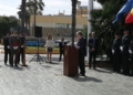 WhatsApp Image 2023 03 13 at 13.09.49 1 De Castro resalta que el Estatuto de Autonomía supuso "un salto cualitativo para la presencia institucional de Melilla"