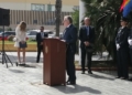 WhatsApp Image 2023 03 13 at 13.09.49 De Castro resalta que el Estatuto de Autonomía supuso "un salto cualitativo para la presencia institucional de Melilla"