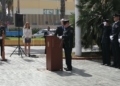 WhatsApp Image 2023 03 13 at 13.10.34 De Castro resalta que el Estatuto de Autonomía supuso "un salto cualitativo para la presencia institucional de Melilla"
