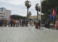 WhatsApp Image 2023 03 13 at 13.10.35 1 De Castro resalta que el Estatuto de Autonomía supuso "un salto cualitativo para la presencia institucional de Melilla"