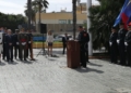 WhatsApp Image 2023 03 13 at 13.10.35 De Castro resalta que el Estatuto de Autonomía supuso "un salto cualitativo para la presencia institucional de Melilla"