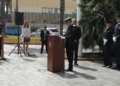WhatsApp Image 2023 03 13 at 13.10.36 De Castro resalta que el Estatuto de Autonomía supuso "un salto cualitativo para la presencia institucional de Melilla"