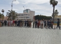 WhatsApp Image 2023 03 13 at 13.10.36 2 De Castro resalta que el Estatuto de Autonomía supuso "un salto cualitativo para la presencia institucional de Melilla"