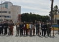 WhatsApp Image 2023 03 13 at 13.10.37 De Castro resalta que el Estatuto de Autonomía supuso "un salto cualitativo para la presencia institucional de Melilla"