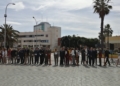 WhatsApp Image 2023 03 13 at 13.10.38 De Castro resalta que el Estatuto de Autonomía supuso "un salto cualitativo para la presencia institucional de Melilla"