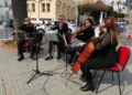 WhatsApp Image 2023 03 13 at 13.10.40 1 De Castro resalta que el Estatuto de Autonomía supuso "un salto cualitativo para la presencia institucional de Melilla"
