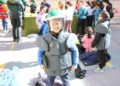 WhatsApp Image 2023 03 14 at 12.44.32 Alumnos y profesores del CEIP Juan Caro Romero visitan la Comandancia de la Guardia Civil