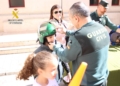 WhatsApp Image 2023 03 14 at 12.44.32 2 Alumnos y profesores del CEIP Juan Caro Romero visitan la Comandancia de la Guardia Civil