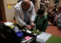 WhatsApp Image 2023 03 14 at 12.44.32 3 Alumnos y profesores del CEIP Juan Caro Romero visitan la Comandancia de la Guardia Civil