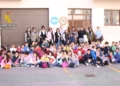 WhatsApp Image 2023 03 14 at 12.44.32 4 Alumnos y profesores del CEIP Juan Caro Romero visitan la Comandancia de la Guardia Civil