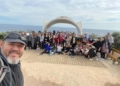 WhatsApp Image 2023 03 15 at 11.36.34 El IES Rusadir recibe la visita de alumnos y profesores de cinco países europeos