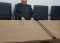 WhatsApp Image 2023 03 16 at 10.35.34 Amueblada la sede de la asociación Unitaxi Melilla