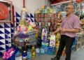 WhatsApp Image 2023 03 16 at 12.01.22 El agua embotellada, un bien preciado en Melilla, que cada vez está más cara