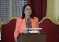 WhatsApp Image 2023 03 16 at 13.27.00 1 Presentado el programa del FSE+ 2021-2027 con 17 millones para empleo, educación e inclusión social en Melilla