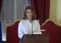 WhatsApp Image 2023 03 16 at 13.27.00 Presentado el programa del FSE+ 2021-2027 con 17 millones para empleo, educación e inclusión social en Melilla