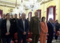 WhatsApp Image 2023 03 16 at 13.27.02 Presentado el programa del FSE+ 2021-2027 con 17 millones para empleo, educación e inclusión social en Melilla